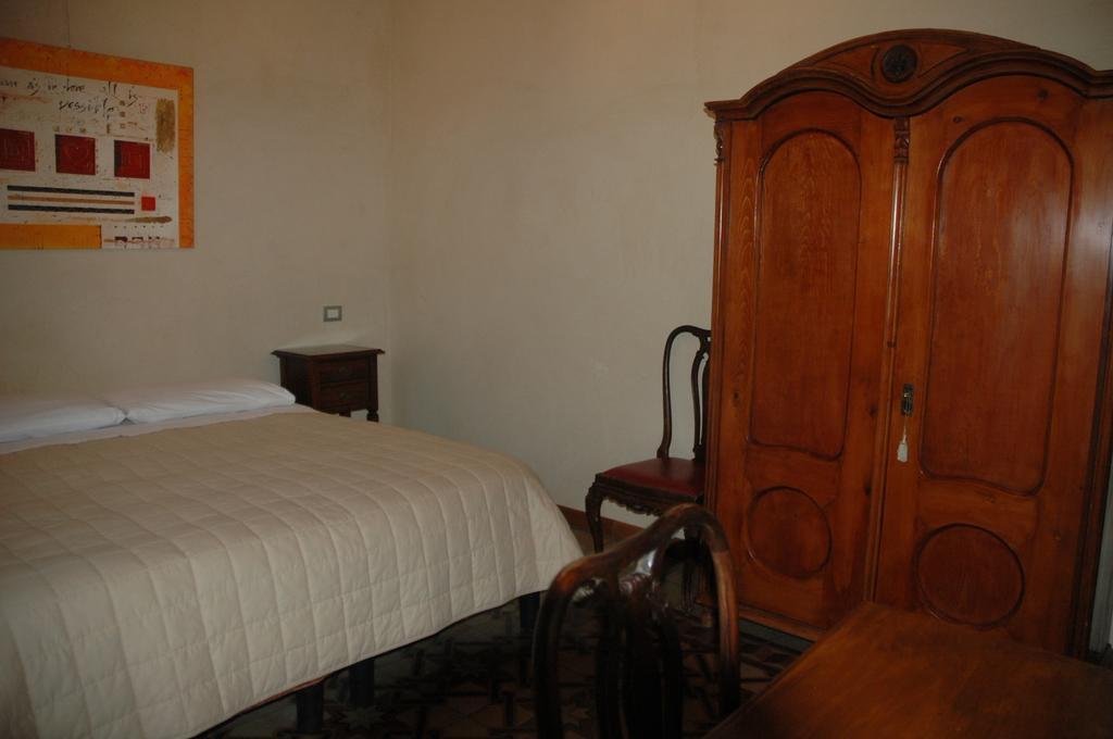 Bed and Breakfast Le Maddalene Верона Екстер'єр фото